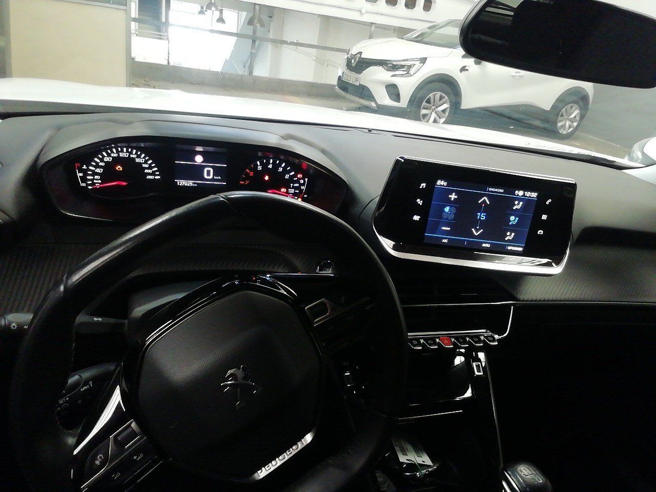 Peugeot 2008 Allure Bluehdi 81kw (110cv) - Foto 2