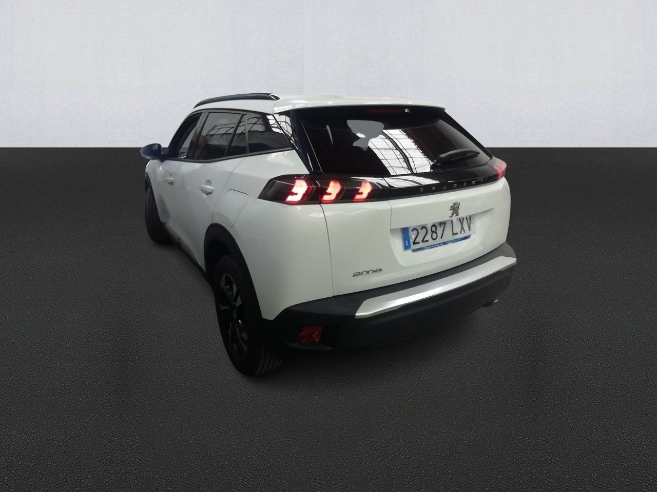 Peugeot 2008 Allure Bluehdi 81kw (110cv) - Foto 2