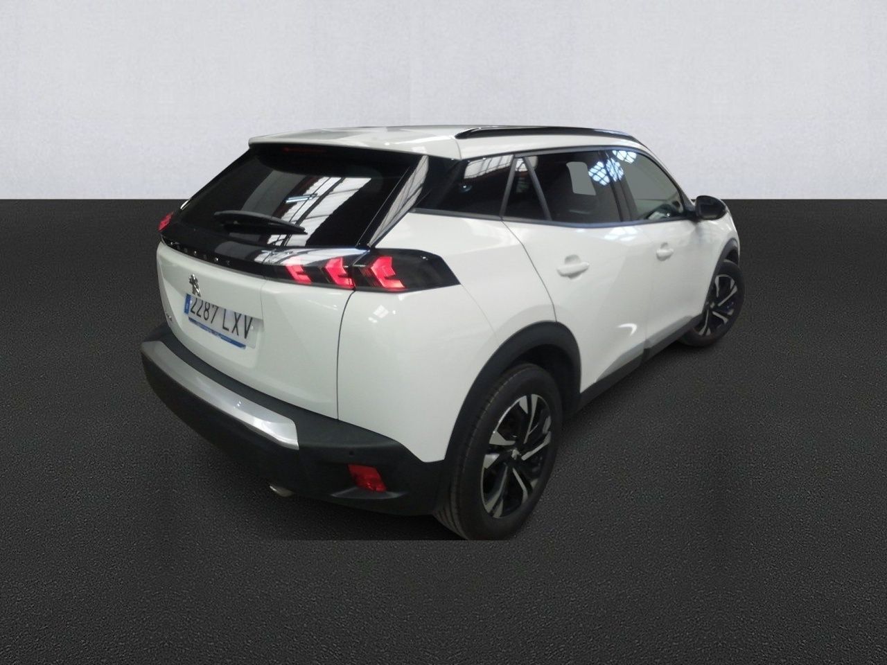 Peugeot 2008 Allure Bluehdi 81kw (110cv) - Foto 2