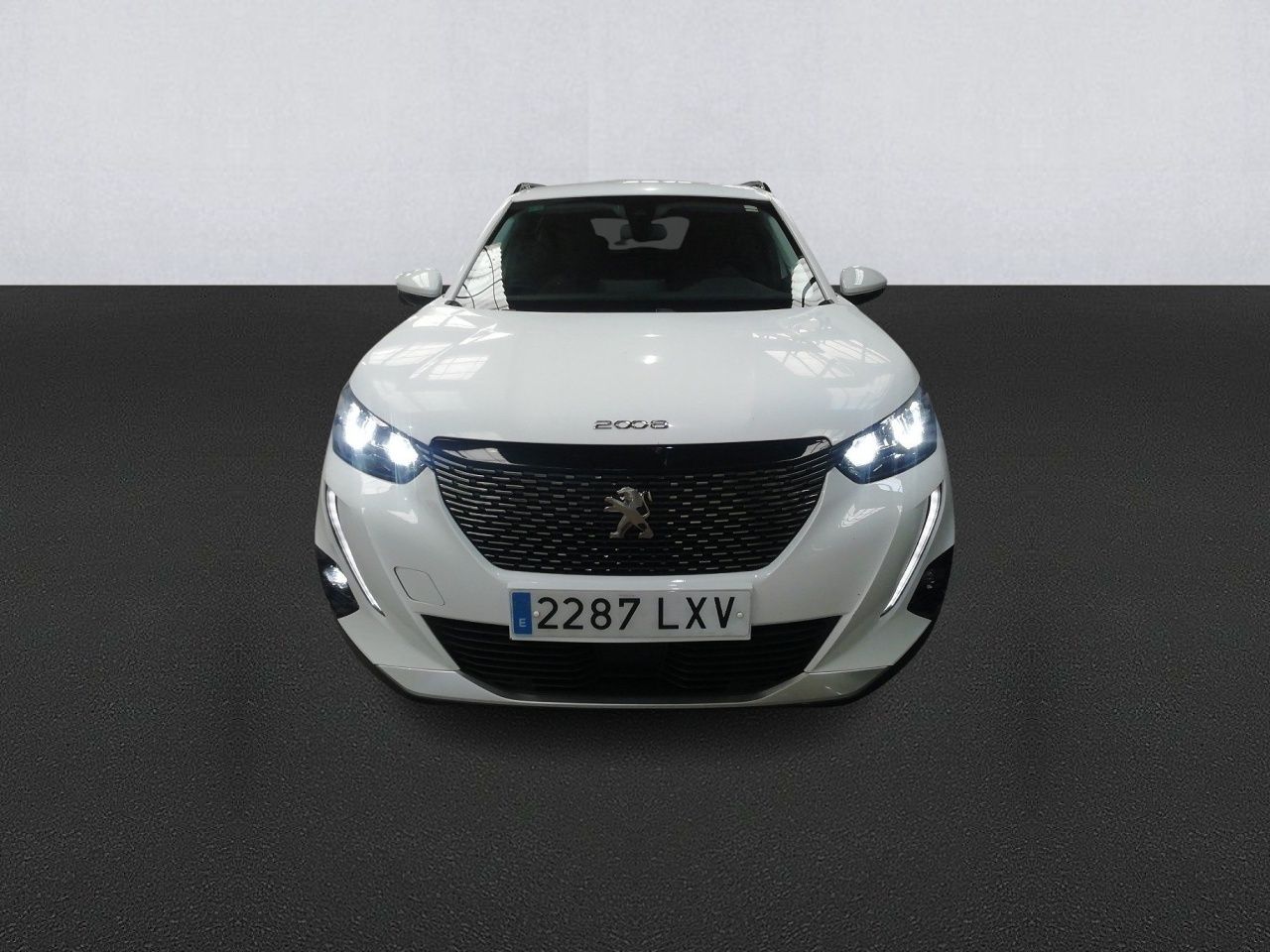 Peugeot 2008 Allure Bluehdi 81kw (110cv) - Foto 2