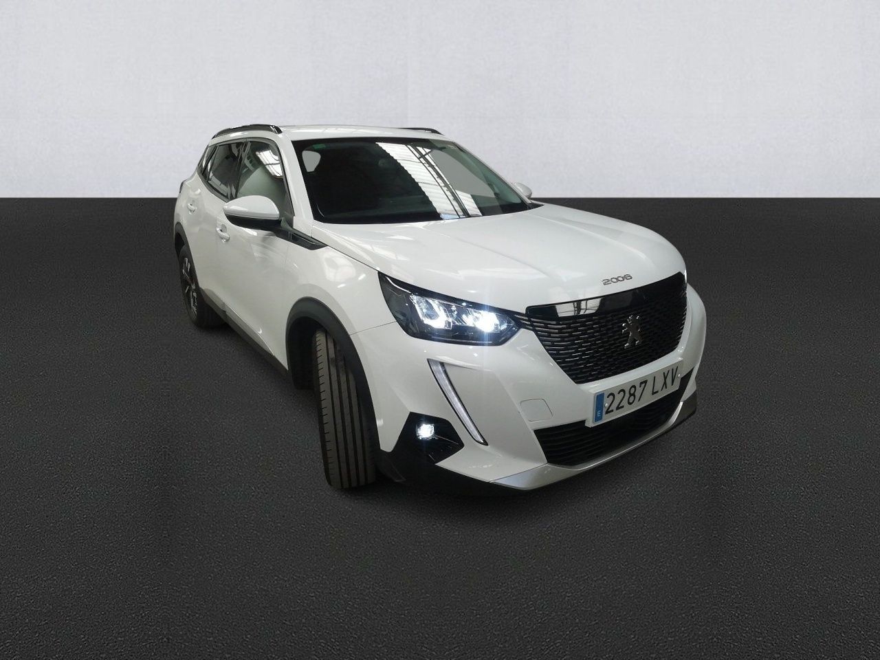 Peugeot 2008 Allure Bluehdi 81kw (110cv) - Foto 2
