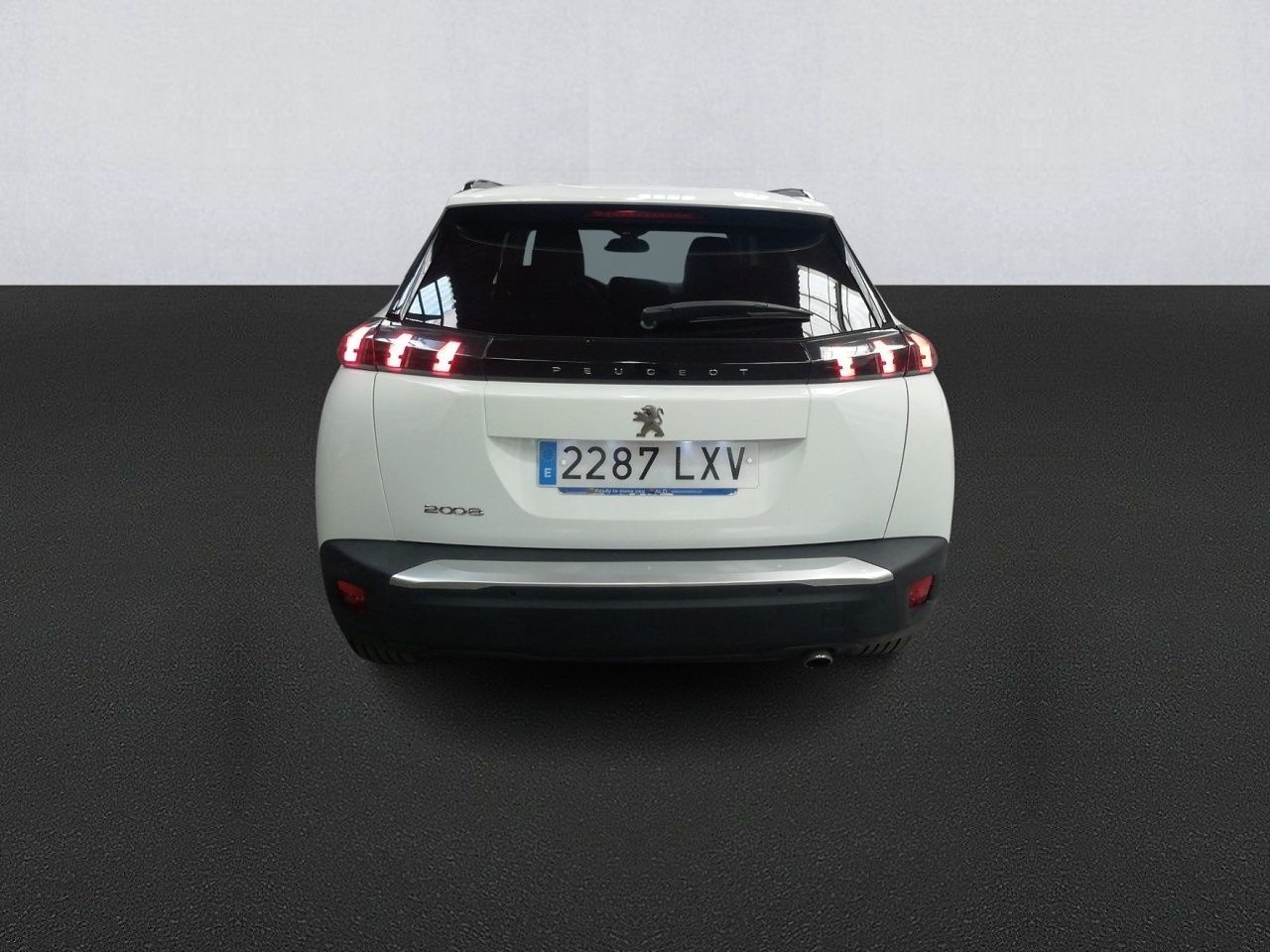 Peugeot 2008 Allure Bluehdi 81kw (110cv) - Foto 2