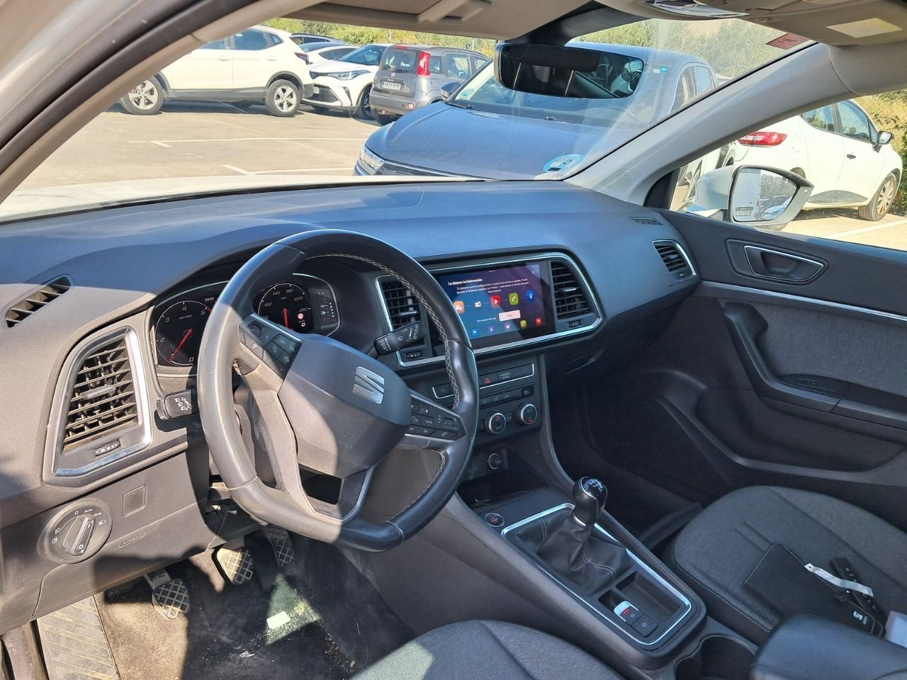 Seat Ateca 2.0 Tdi 85kw (115cv) S&s Style Go - Foto 2