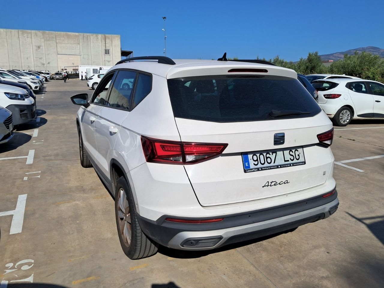 Seat Ateca 2.0 Tdi 85kw (115cv) S&s Style Go - Foto 2