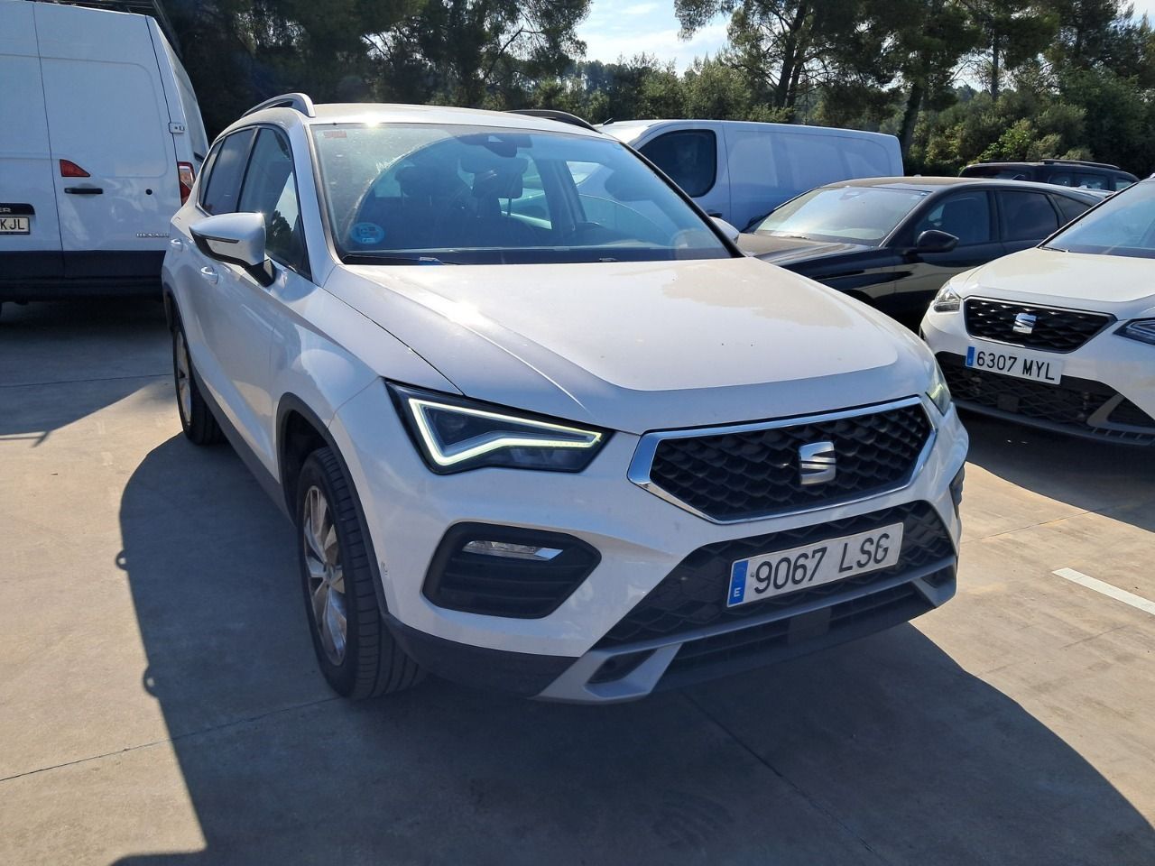 Seat Ateca 2.0 Tdi 85kw (115cv) S&s Style Go - Foto 2