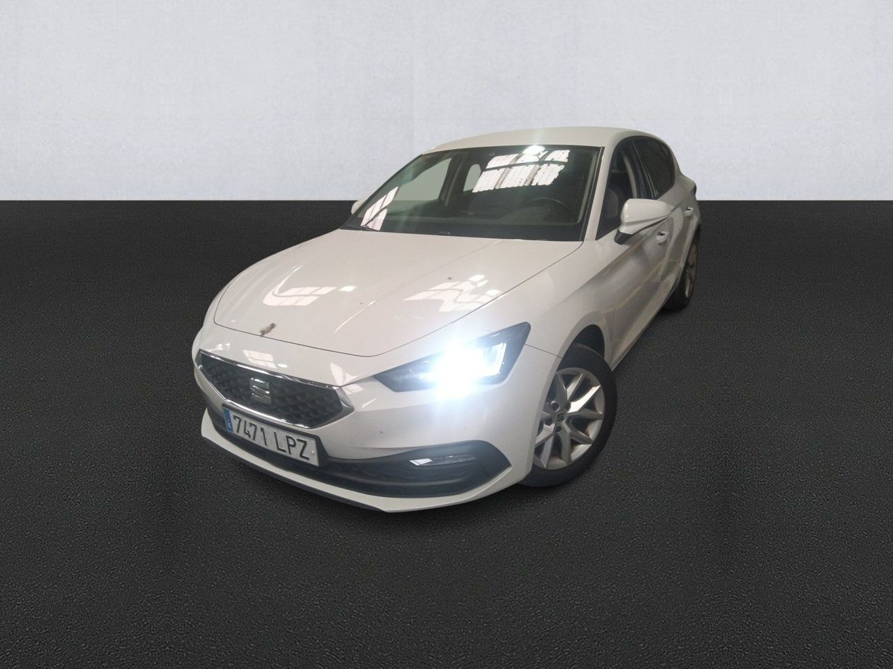 Seat Leon 2.0 Tdi 85kw S&s Style Go - Foto 2