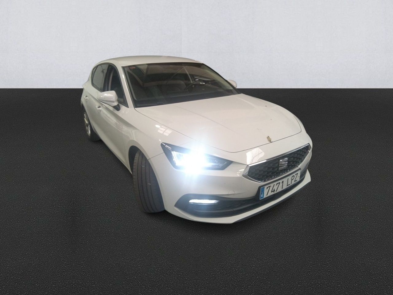 Seat Leon 2.0 Tdi 85kw S&s Style Go - Foto 2