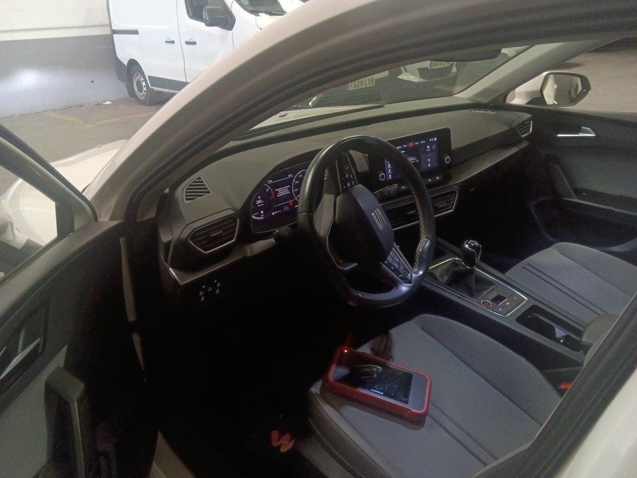 Seat Leon 2.0 Tdi 85kw S&s Style Go - Foto 2