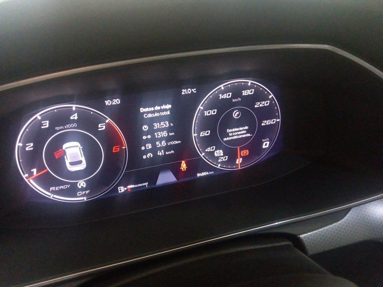 Seat Leon 2.0 Tdi 85kw S&s Style Go - Foto 2