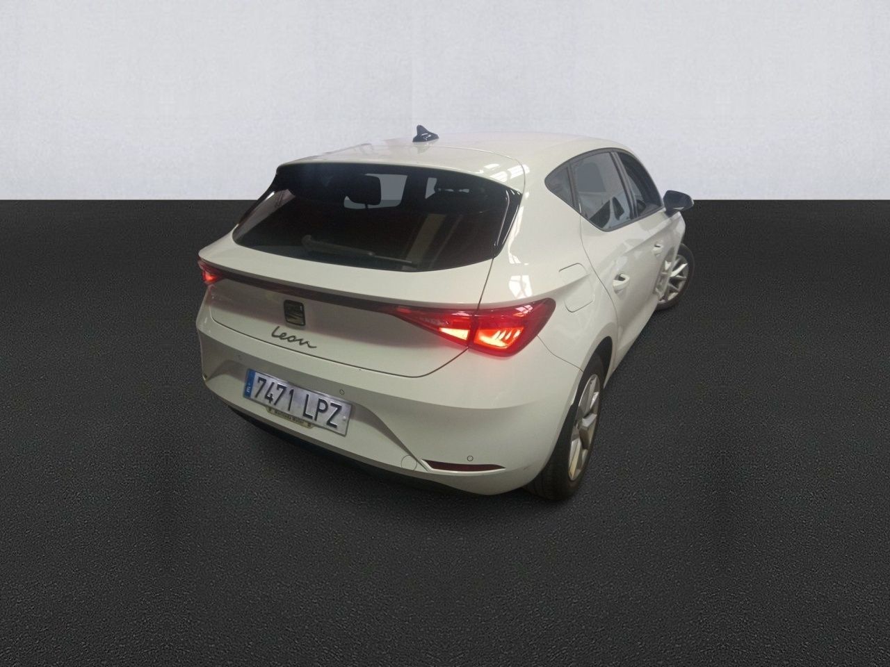 Seat Leon 2.0 Tdi 85kw S&s Style Go - Foto 2