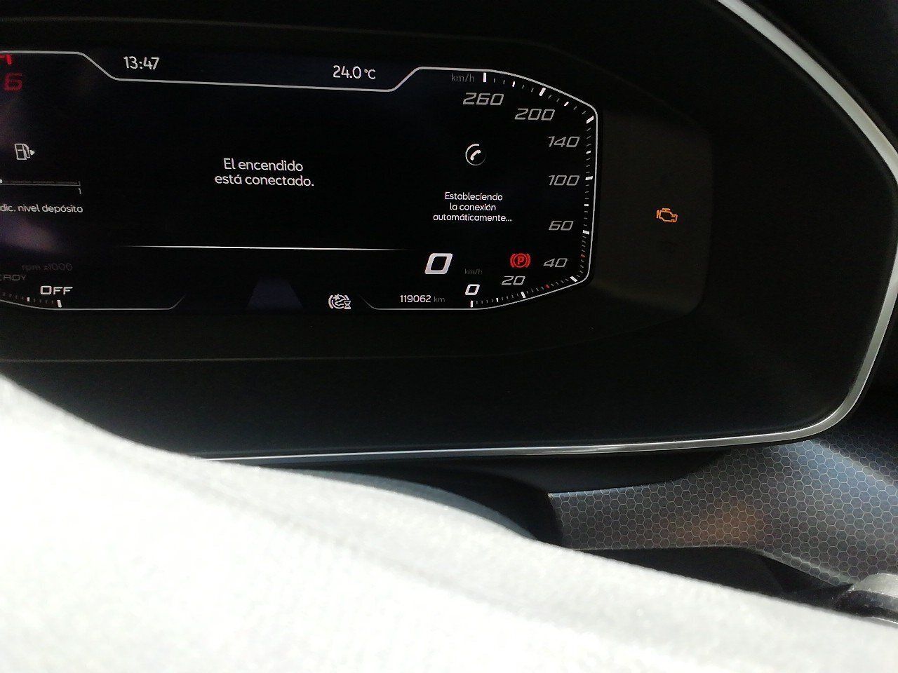 Seat Leon 2.0 Tdi 85kw S&s Style Go - Foto 2