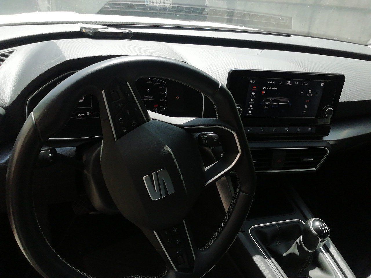 Seat Leon 2.0 Tdi 85kw S&s Style Go - Foto 2