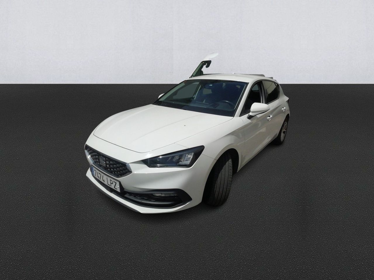 Seat Leon 2.0 Tdi 85kw S&s Style Go - Foto 2