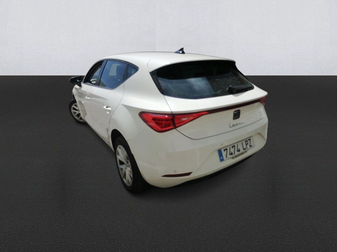 Seat Leon 2.0 Tdi 85kw S&s Style Go - Foto 2
