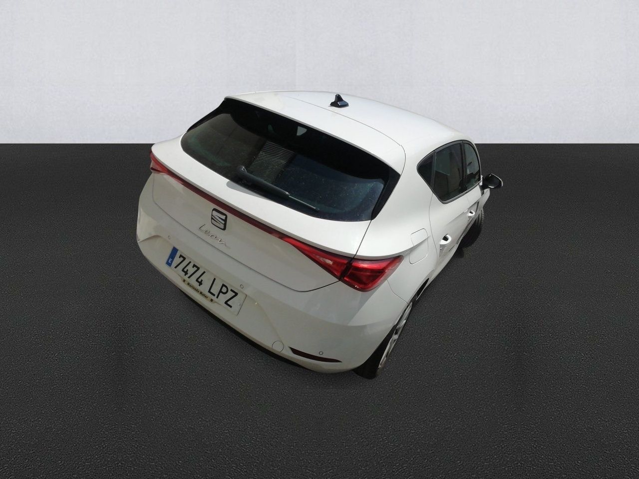 Seat Leon 2.0 Tdi 85kw S&s Style Go - Foto 2