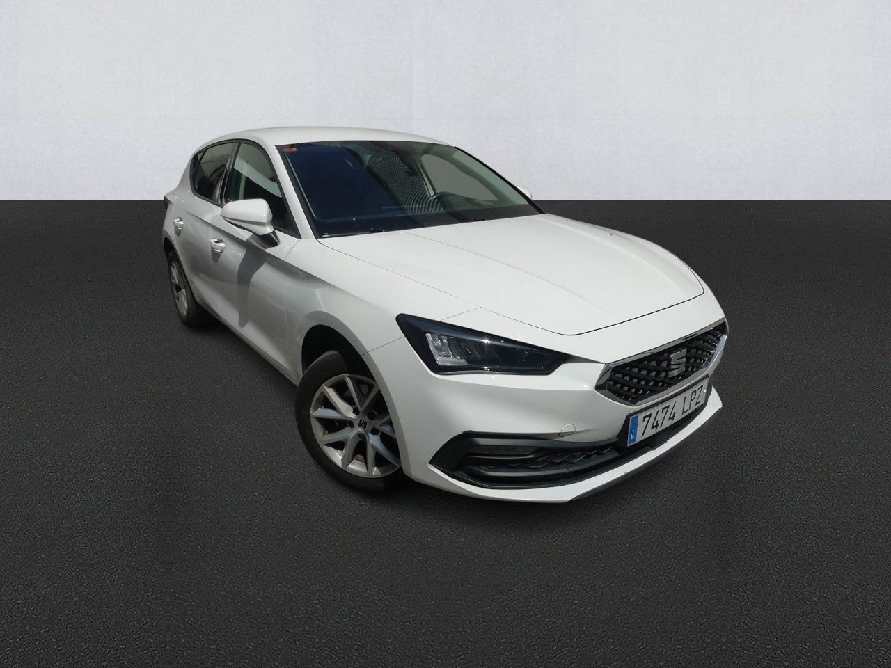 Seat Leon 2.0 Tdi 85kw S&s Style Go - Foto 2
