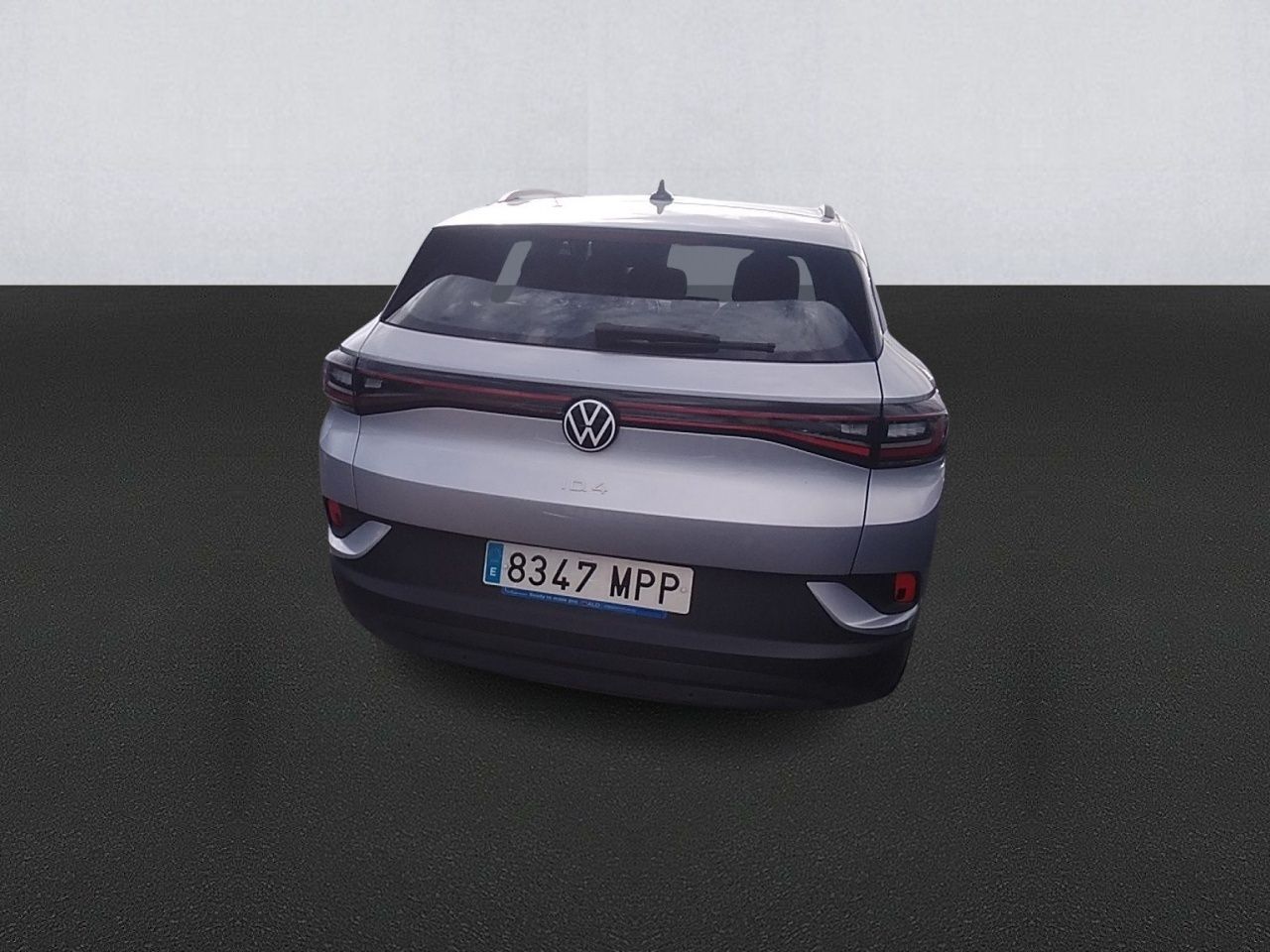 Volkswagen Id.4 Pro 128kw (174cv) Automático - Foto 2