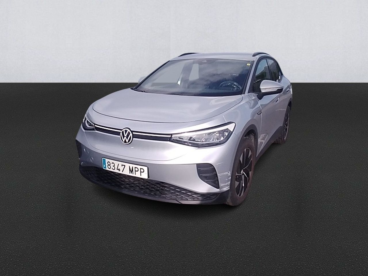 Volkswagen Id.4 Pro 128kw (174cv) Automático - Foto 2