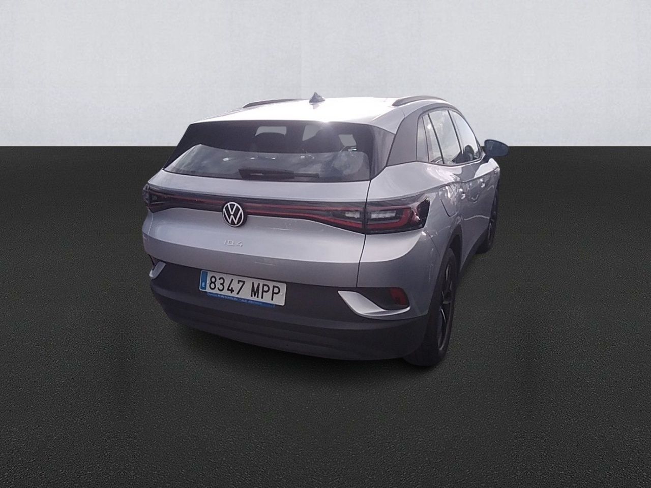 Volkswagen Id.4 Pro 128kw (174cv) Automático - Foto 2
