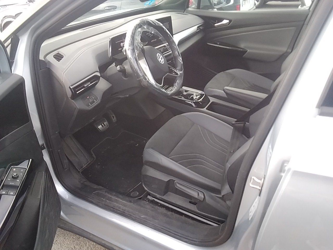 Volkswagen Id.4 Pro 128kw (174cv) Automático - Foto 2