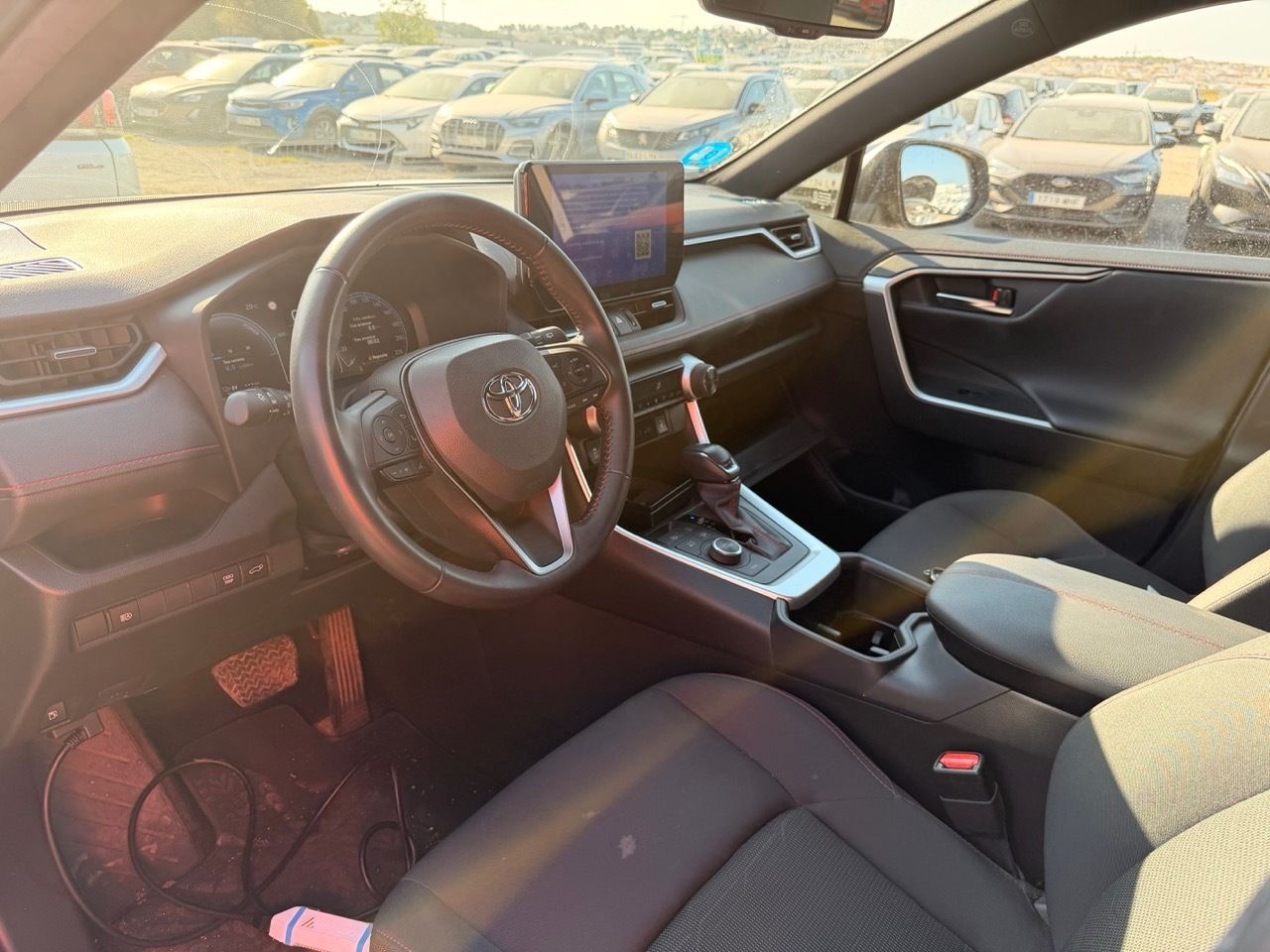 Toyota Rav4 2.5l Plug-in 300ph (e-cvt) Advance - Foto 2