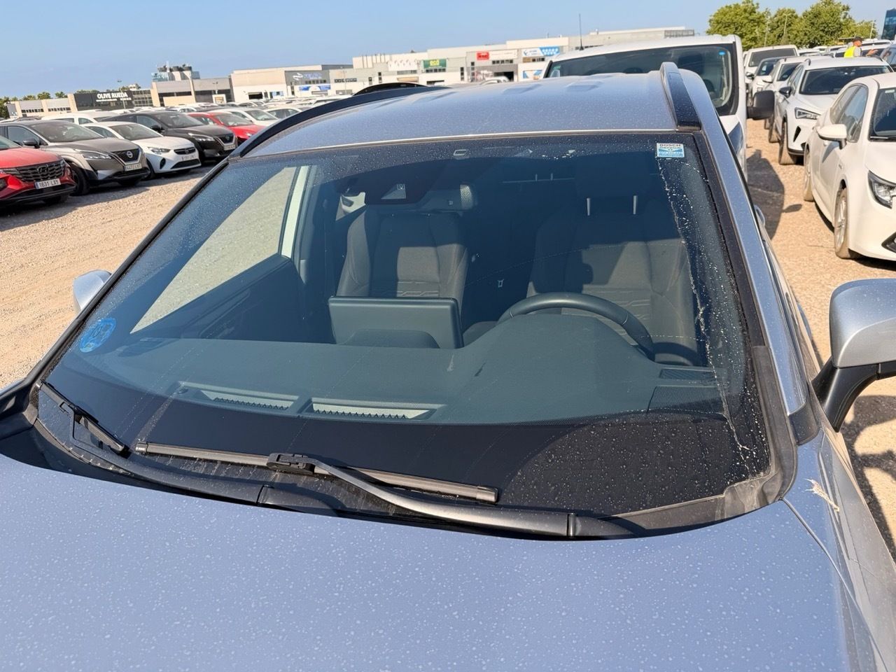 Toyota Rav4 2.5l Plug-in 300ph (e-cvt) Advance - Foto 2