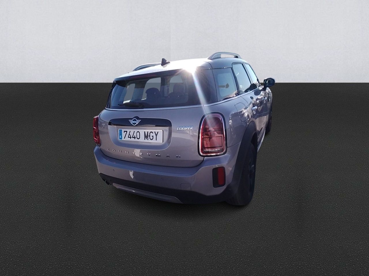 Mini Countryman Cooper - Foto 2