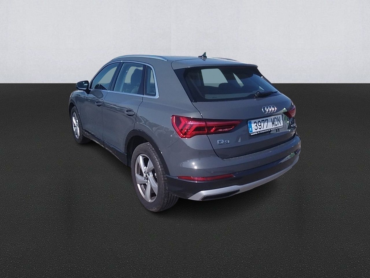 Audi Q3 Advanced 35 Tdi 110kw (150cv) S Tronic - Foto 2