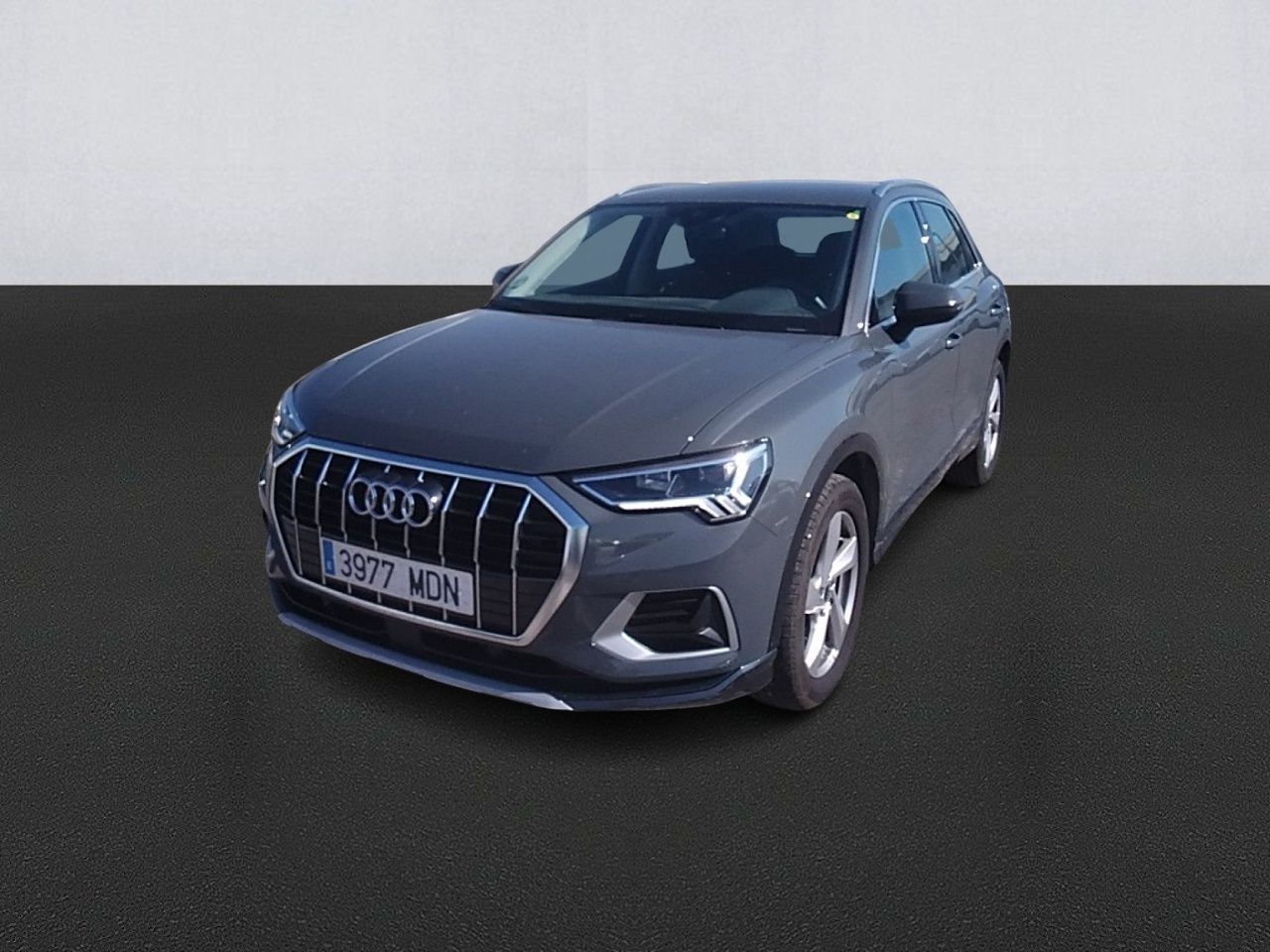 Audi Q3 Advanced 35 Tdi 110kw (150cv) S Tronic - Foto 2