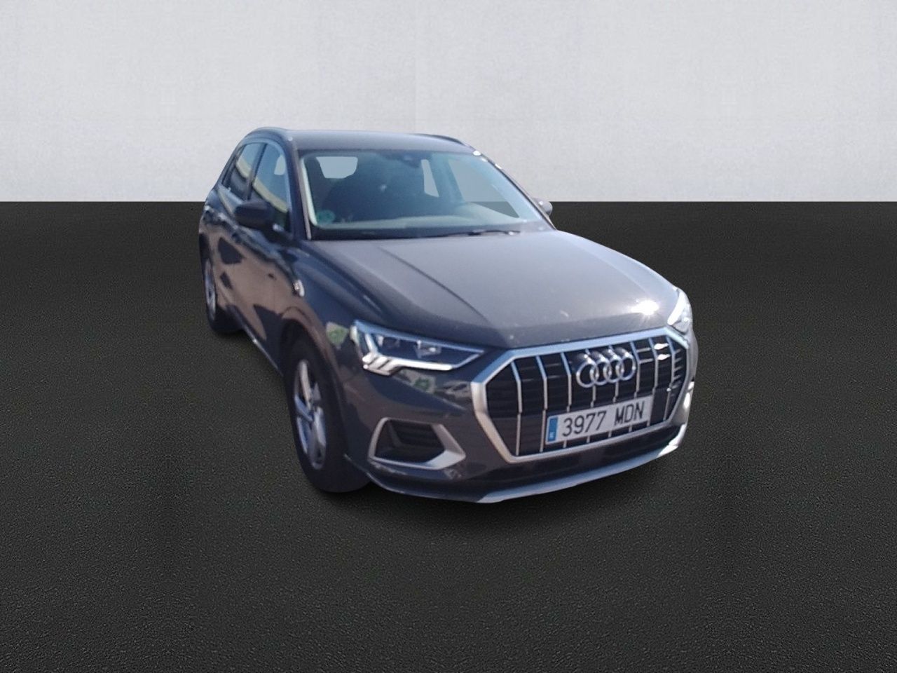 Audi Q3 Advanced 35 Tdi 110kw (150cv) S Tronic - Foto 2