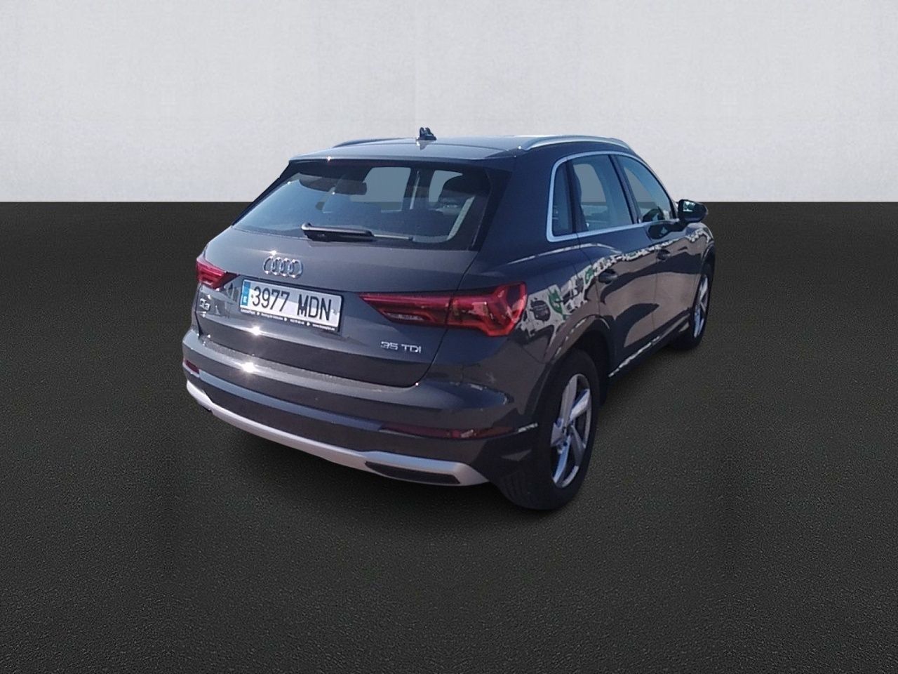 Audi Q3 Advanced 35 Tdi 110kw (150cv) S Tronic - Foto 2