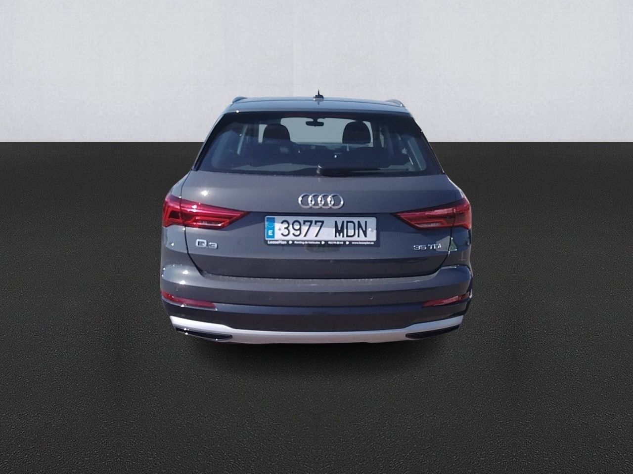 Audi Q3 Advanced 35 Tdi 110kw (150cv) S Tronic - Foto 2