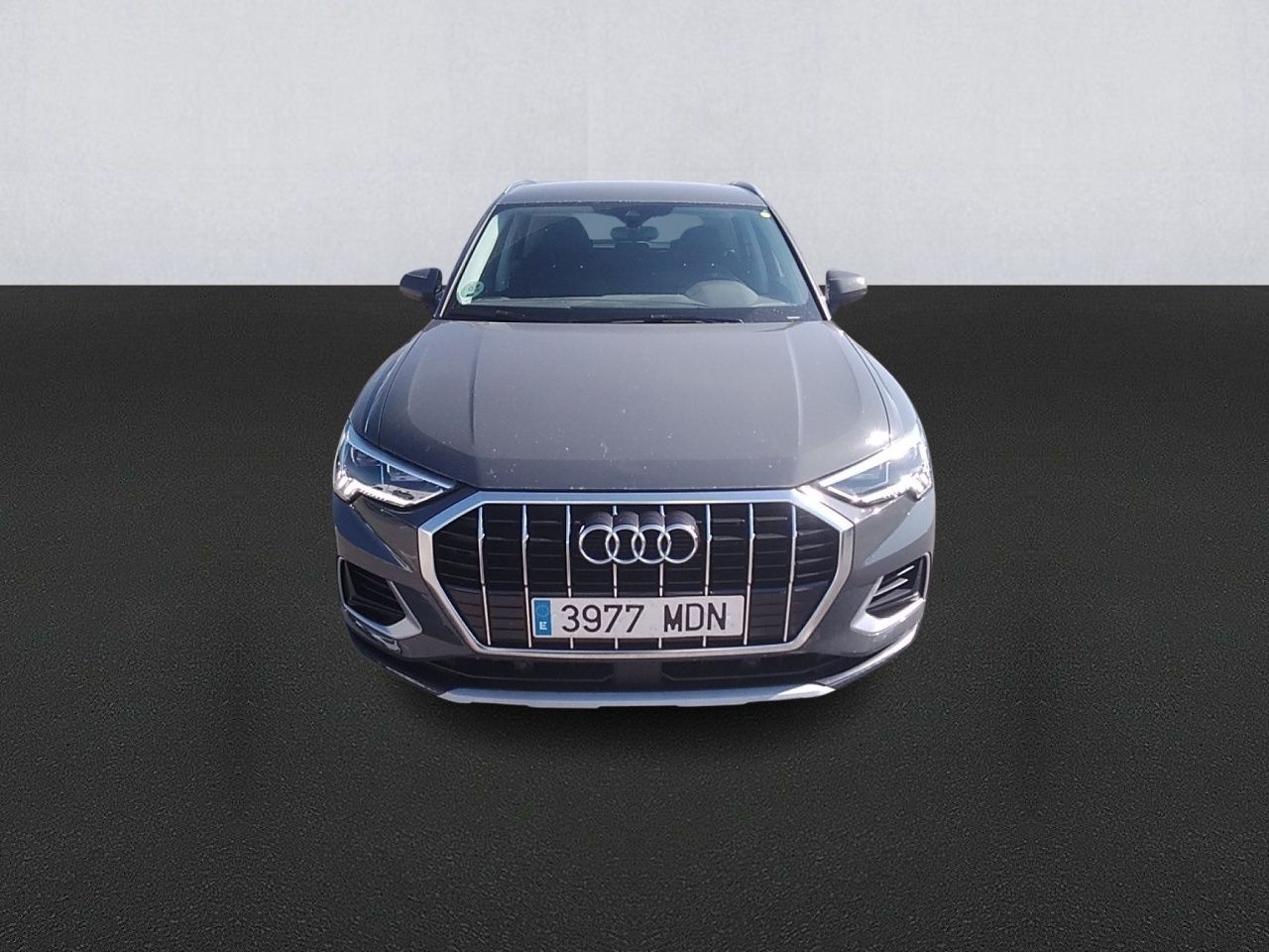 Audi Q3 Advanced 35 Tdi 110kw (150cv) S Tronic - Foto 2
