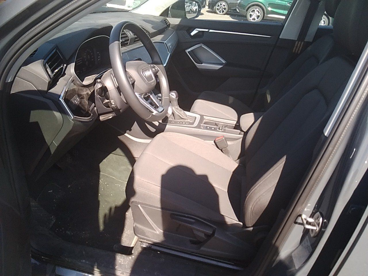 Audi Q3 Advanced 35 Tdi 110kw (150cv) S Tronic - Foto 2