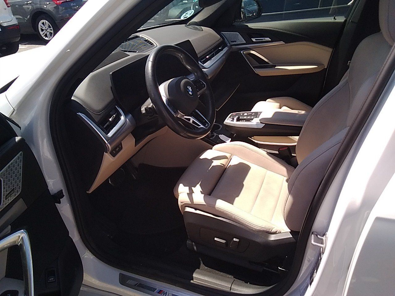 Bmw X1 Sdrive18i - Foto 2