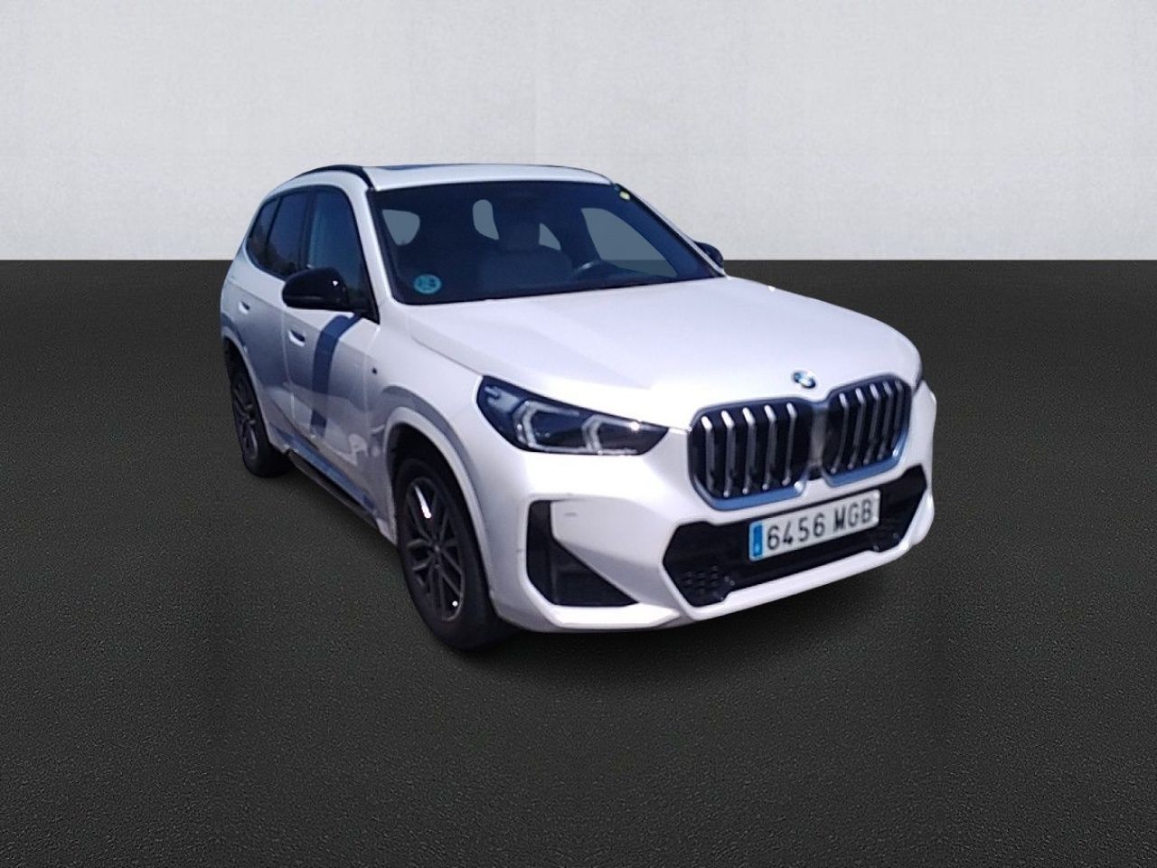 Bmw X1 Sdrive18i - Foto 2