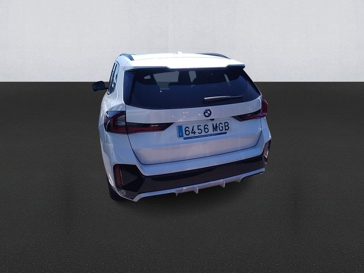 Bmw X1 Sdrive18i - Foto 2