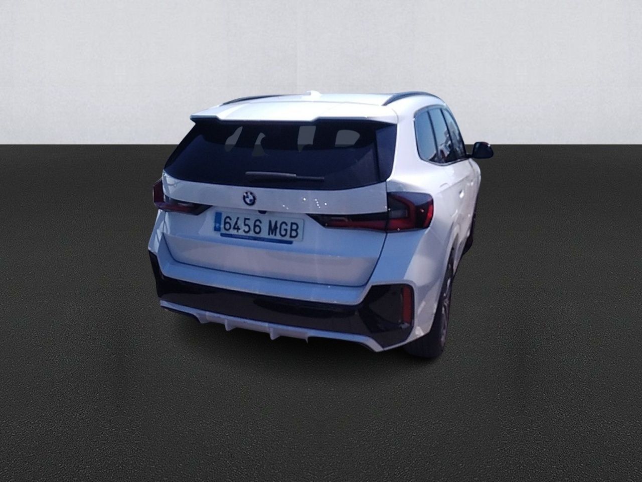 Bmw X1 Sdrive18i - Foto 2
