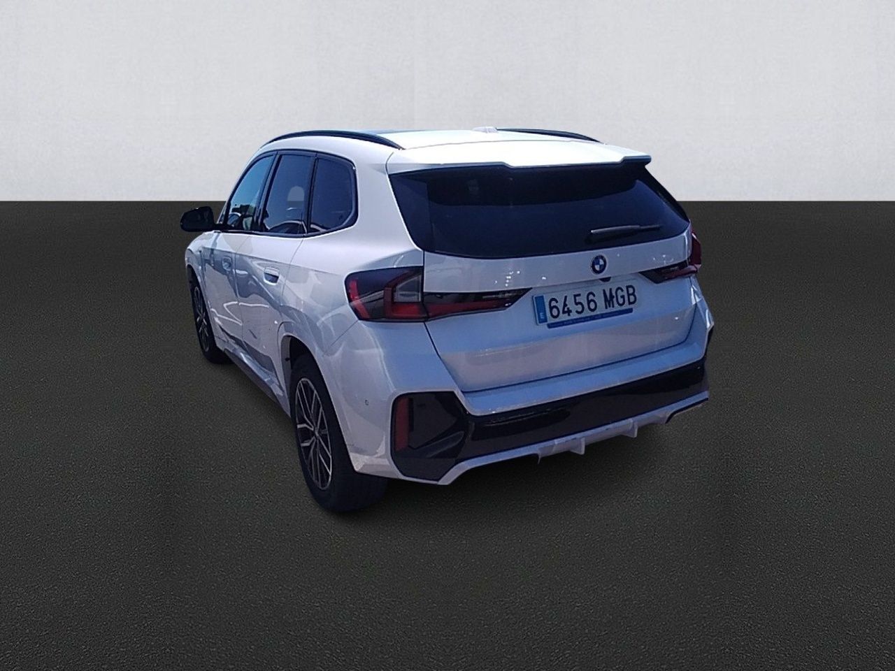 Bmw X1 Sdrive18i - Foto 2