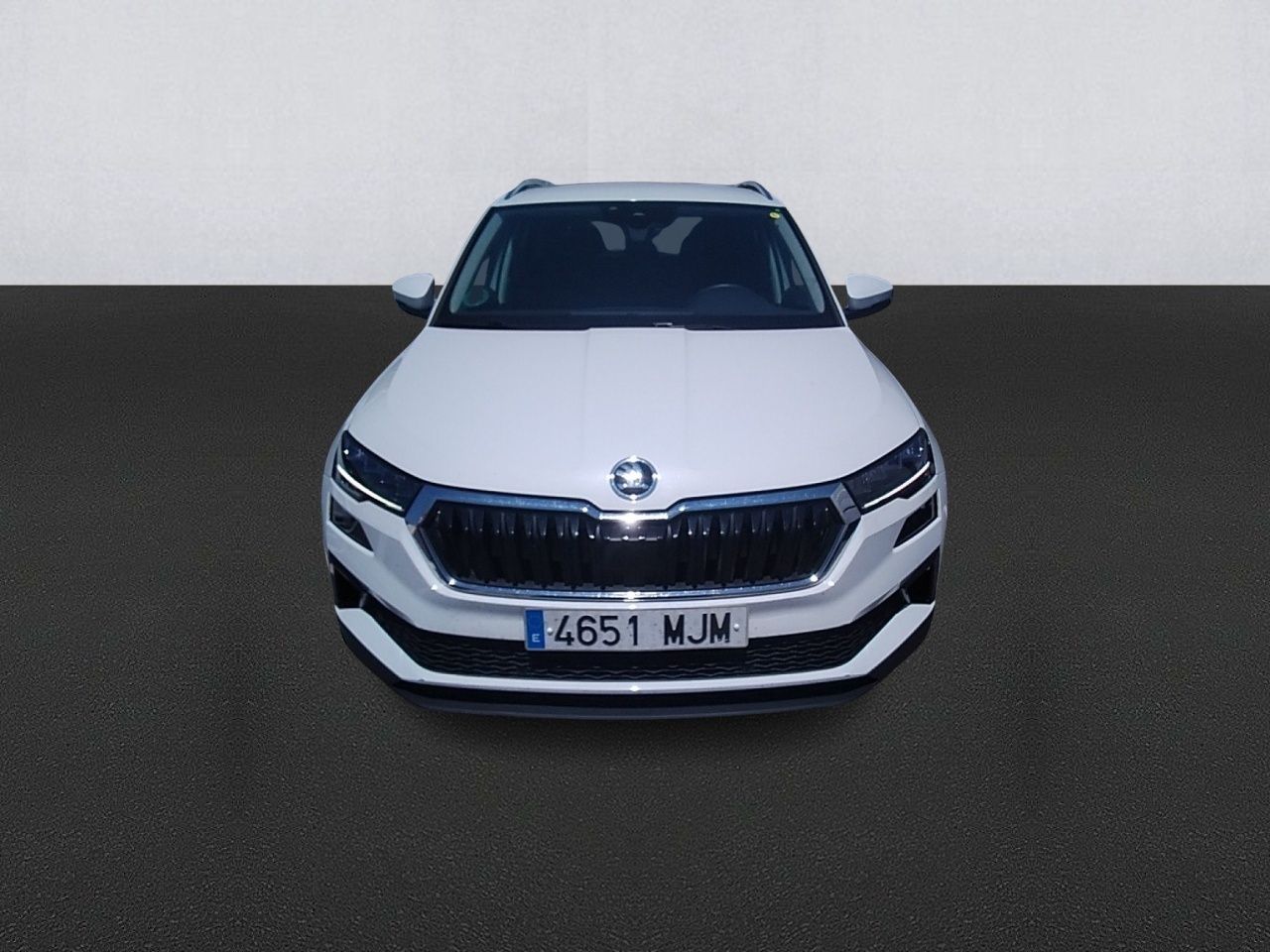 Skoda Karoq 2.0 Tdi 85kw (115cv) Ambition - Foto 2