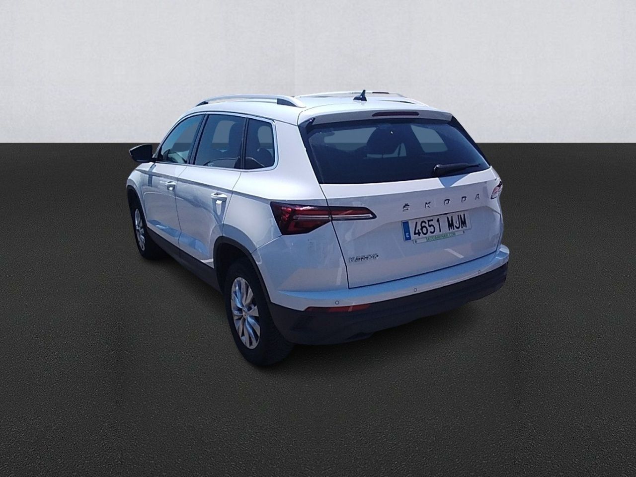 Skoda Karoq 2.0 Tdi 85kw (115cv) Ambition - Foto 2