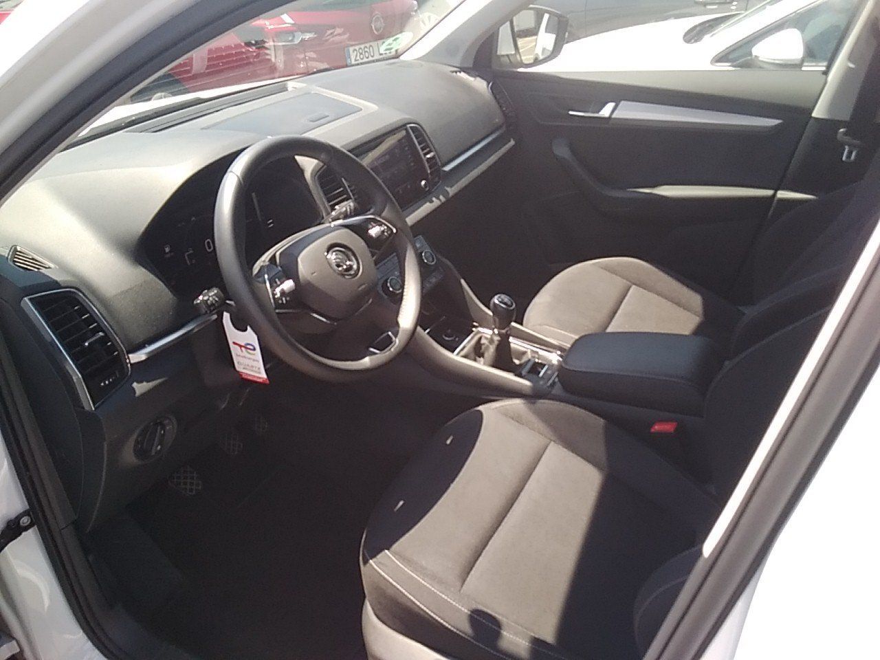 Skoda Karoq 2.0 Tdi 85kw (115cv) Ambition - Foto 2