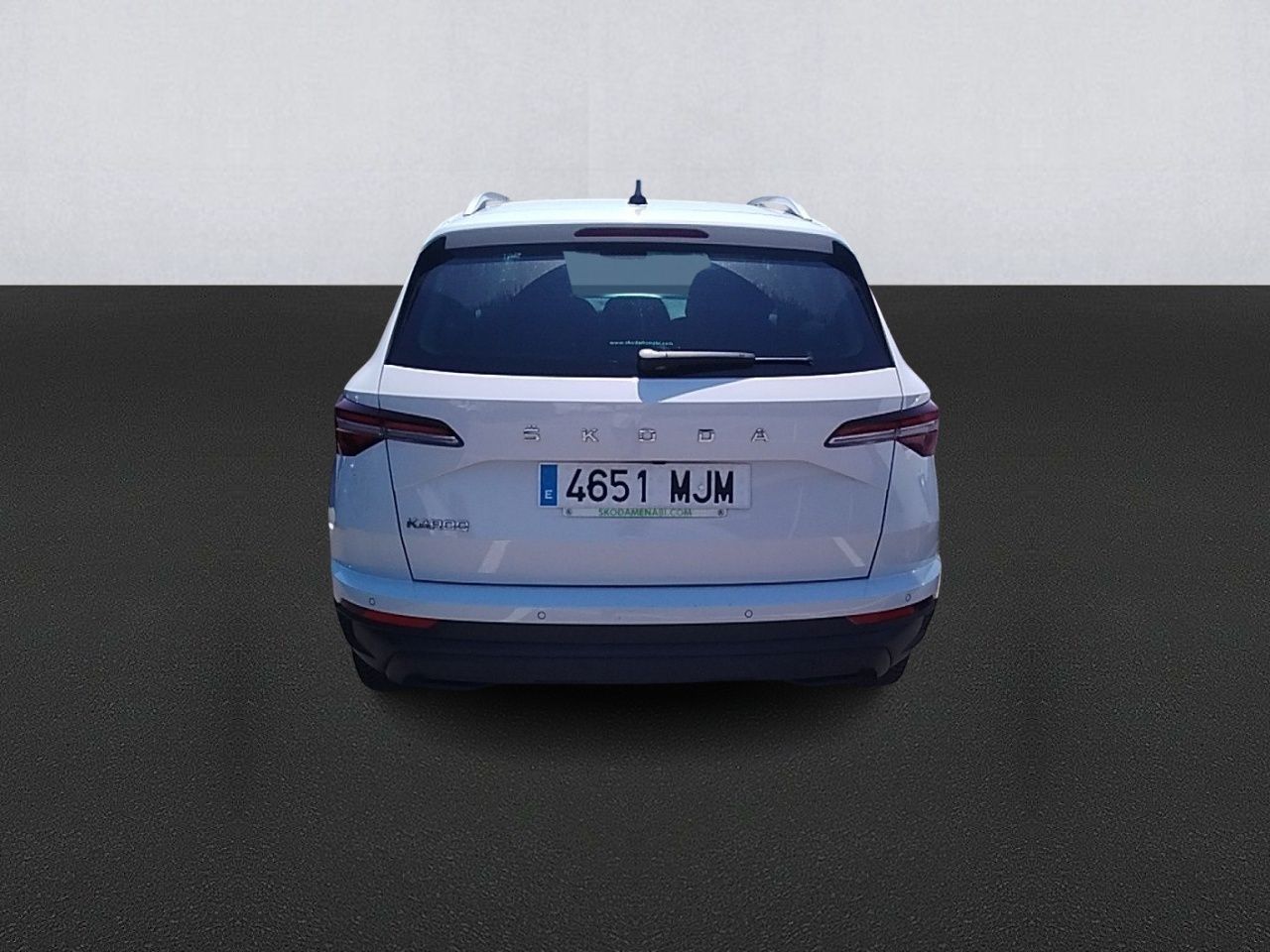 Skoda Karoq 2.0 Tdi 85kw (115cv) Ambition - Foto 2