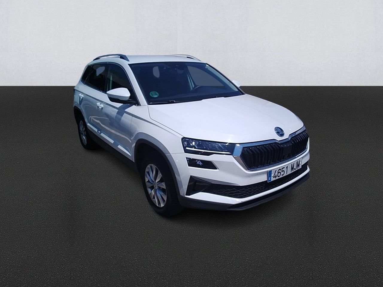 Skoda Karoq 2.0 Tdi 85kw (115cv) Ambition - Foto 2