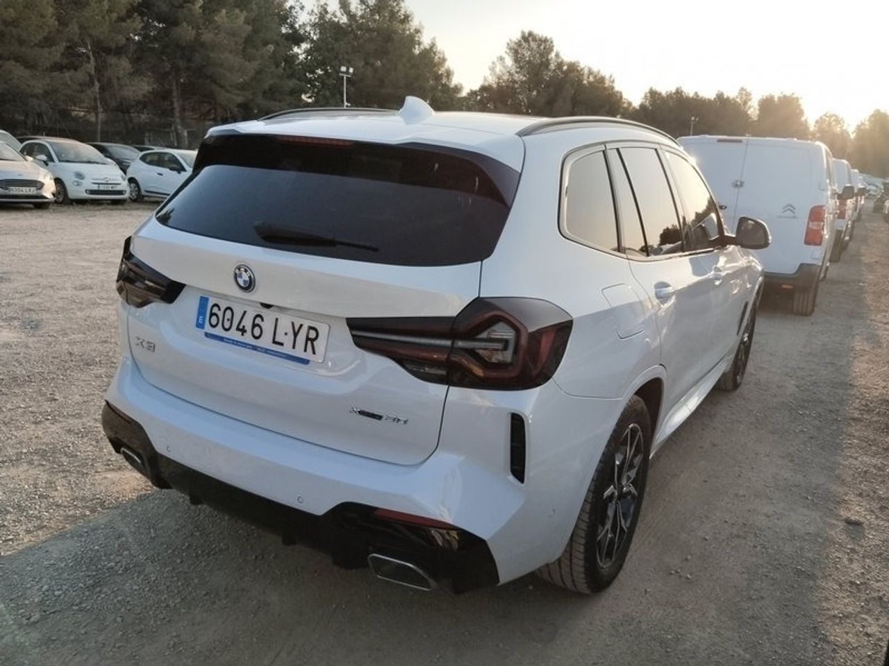 Bmw X3 Xdrive30e - Foto 2