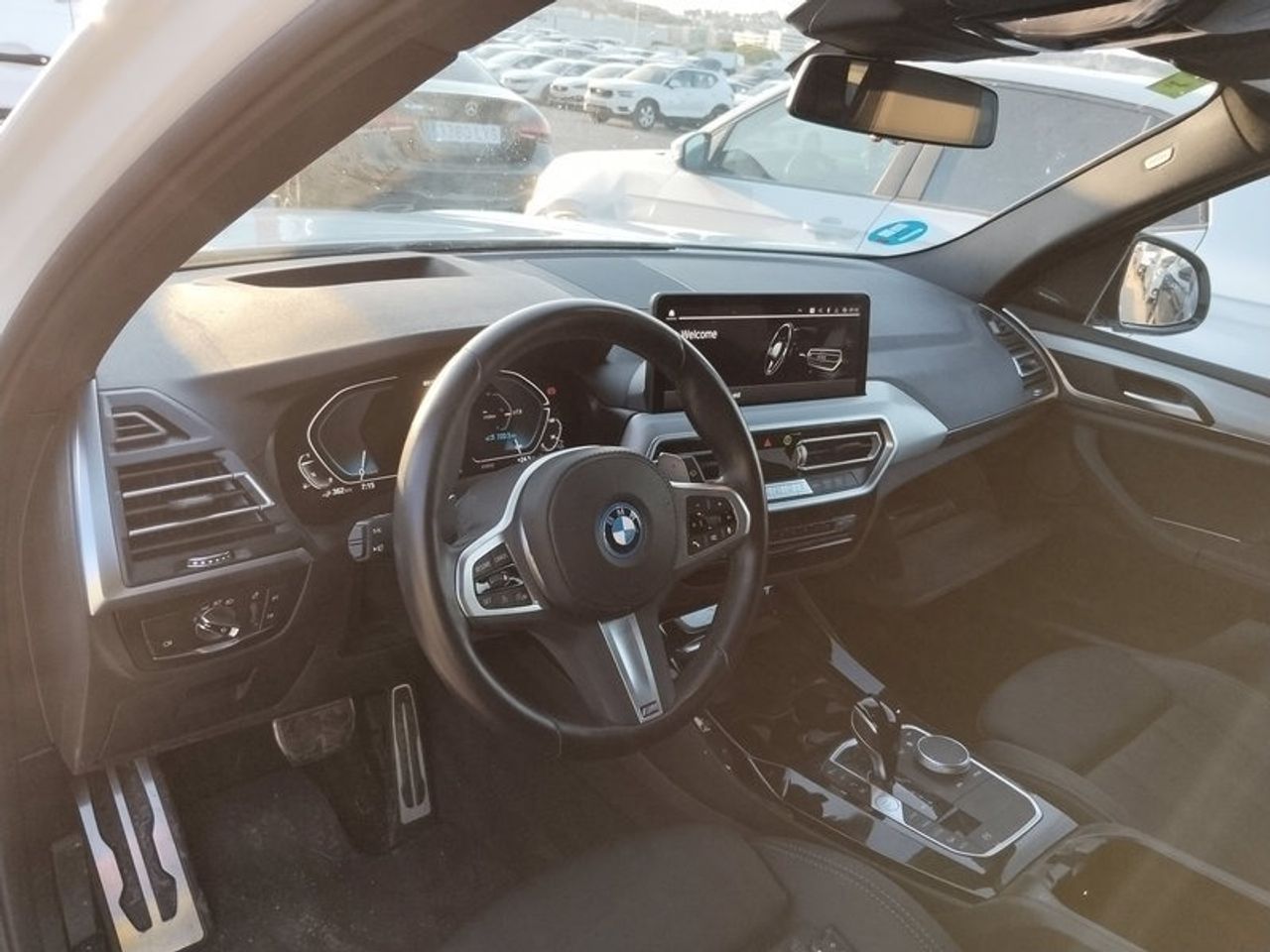 Bmw X3 Xdrive30e - Foto 2