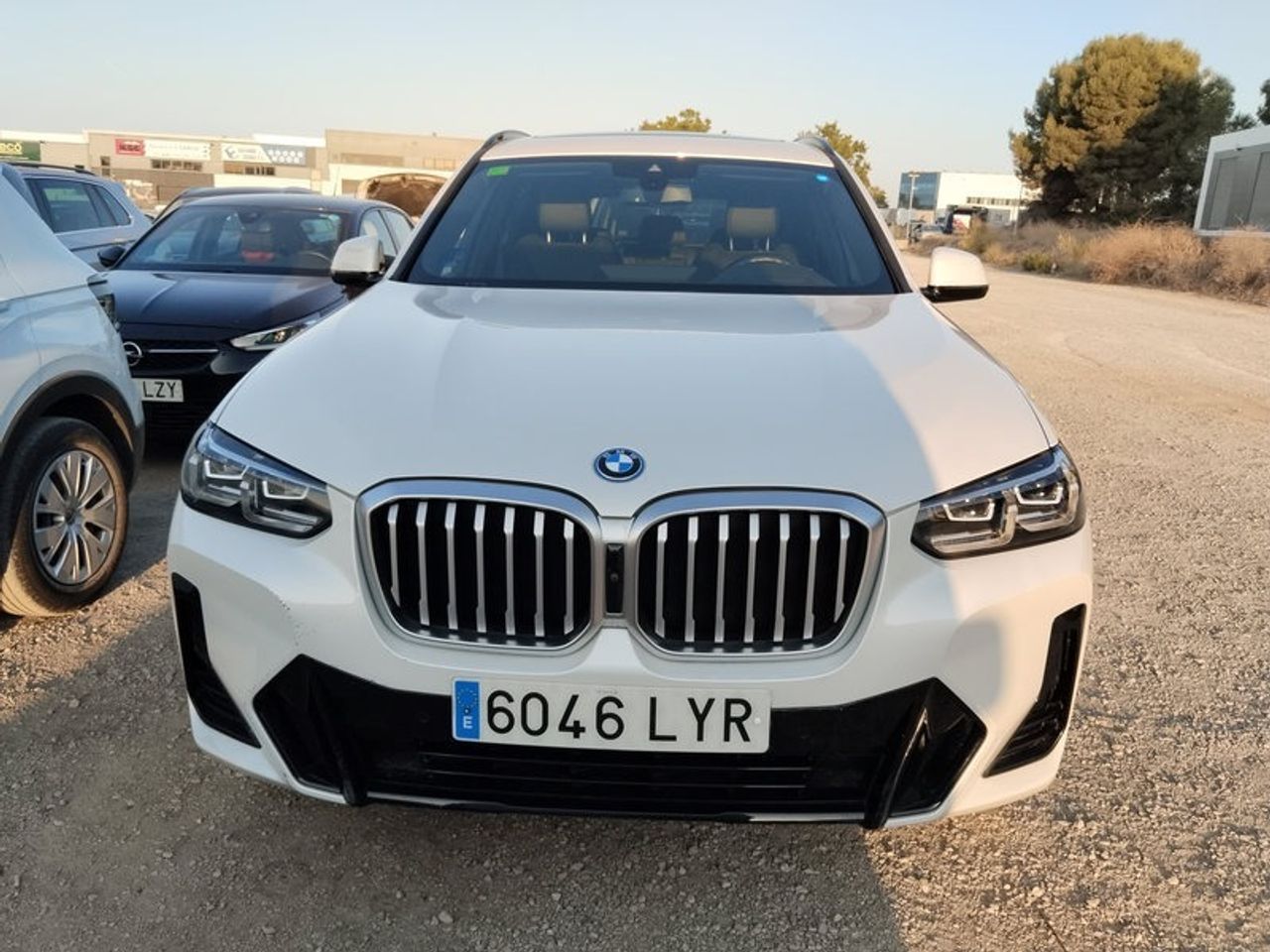 Bmw X3 Xdrive30e - Foto 2