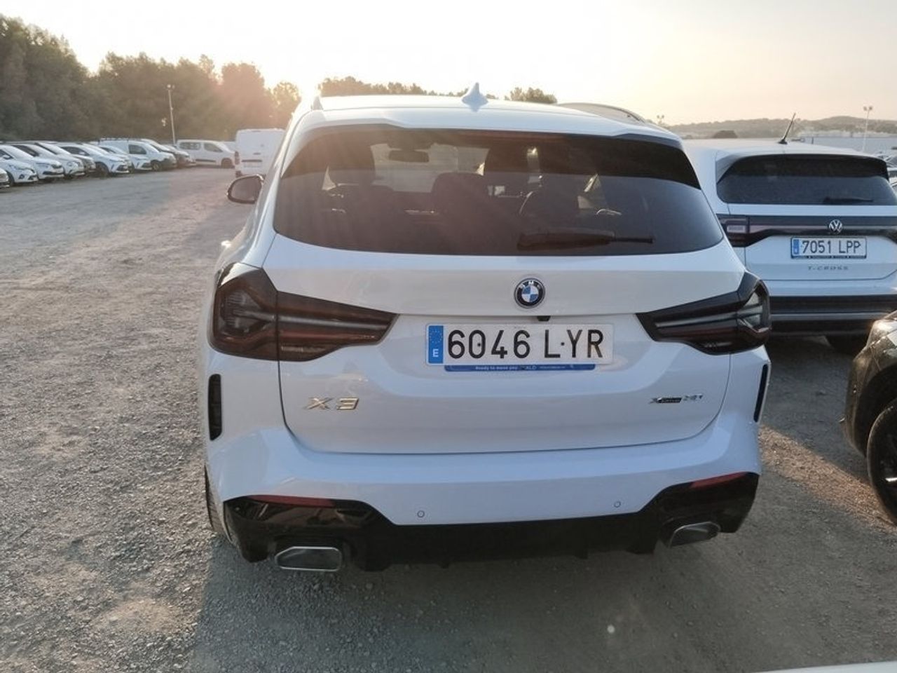 Bmw X3 Xdrive30e - Foto 2