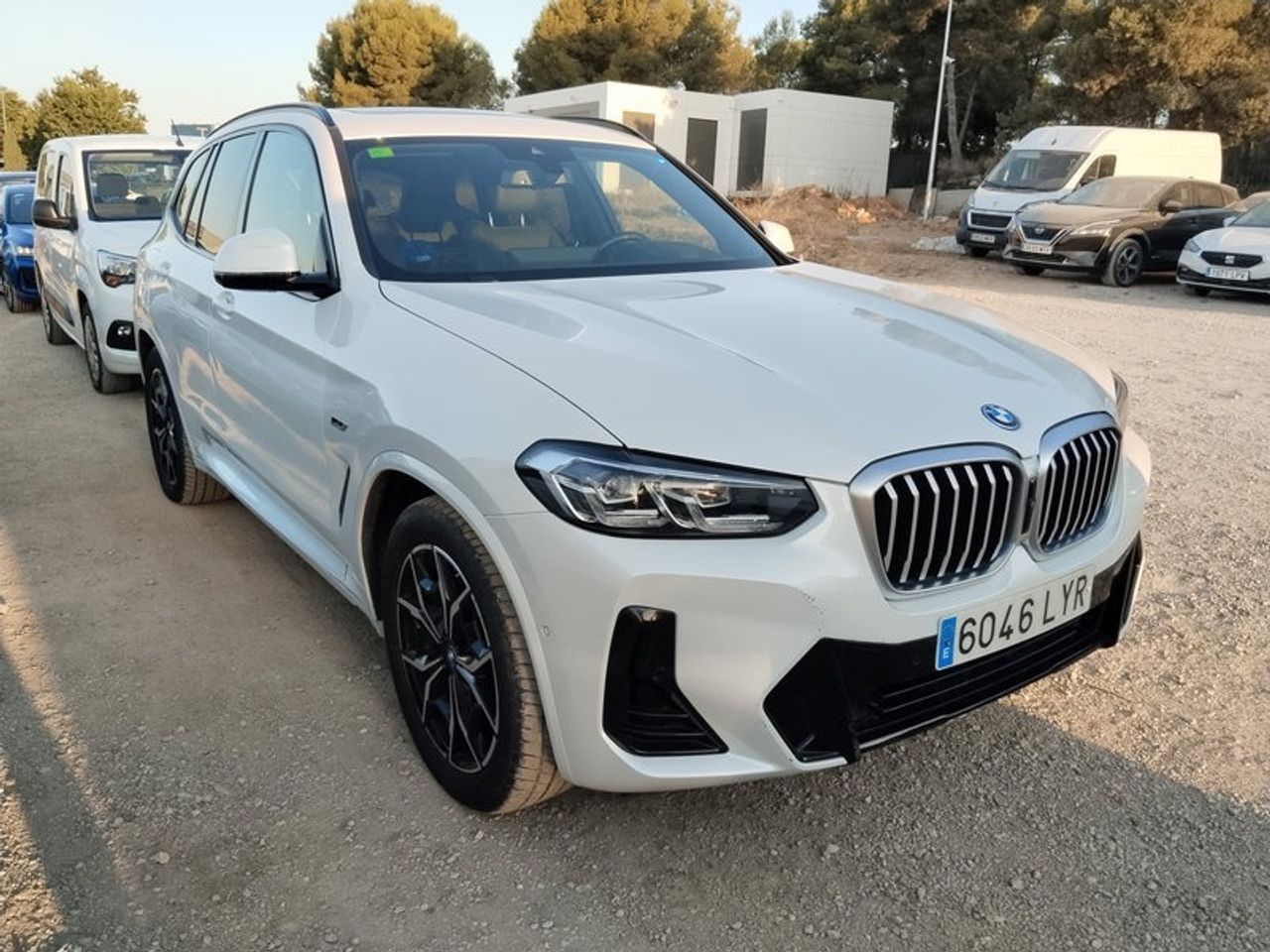 Bmw X3 Xdrive30e - Foto 2