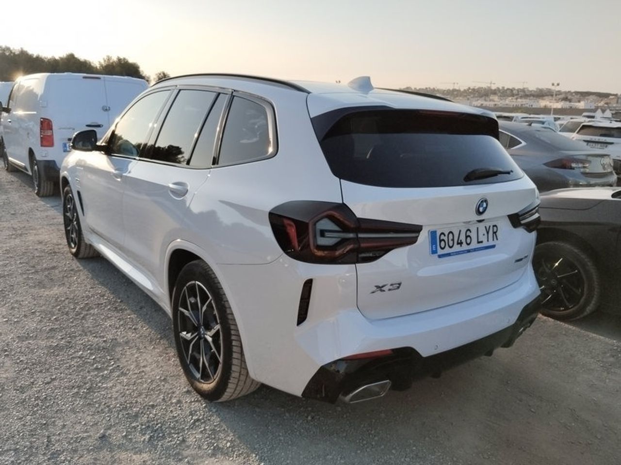 Bmw X3 Xdrive30e - Foto 2